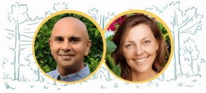 Tending the Self, Tending the World