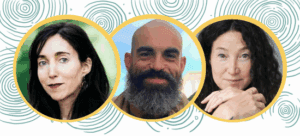 The Middle Way: An Embodiment Journey Exploring Stillness and Movement, Silence and Sound, Dark and Light