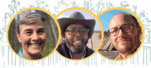 Creating Refuge in Community