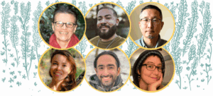 Liberation Spirituality: A Dharma Gathering for Our Times