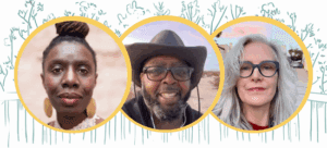 Cultivating Home in Our Hearts