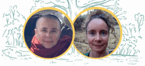 Exploring & Reframing Our Sense of Being [Online]