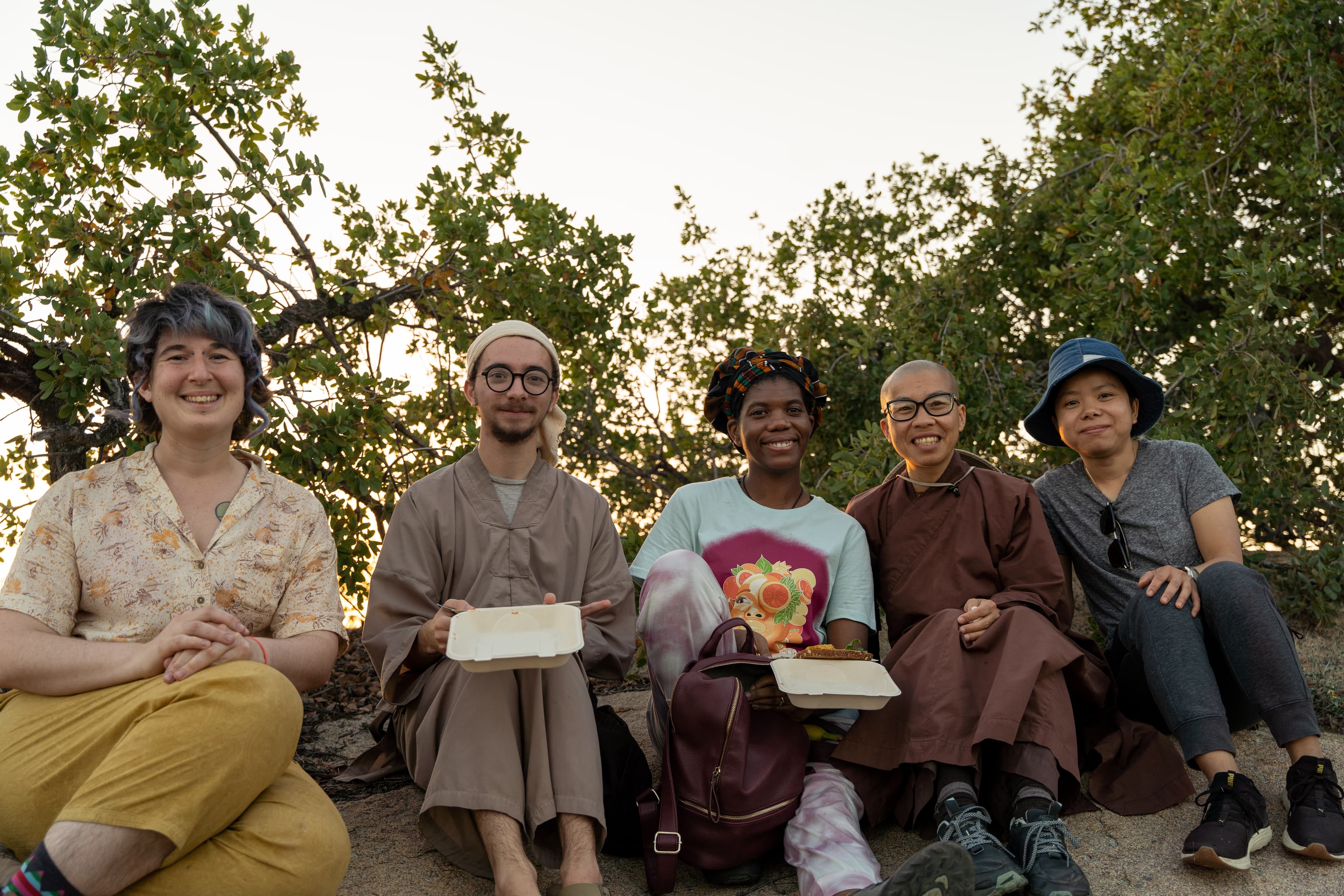 Wake Up Retreat 2025