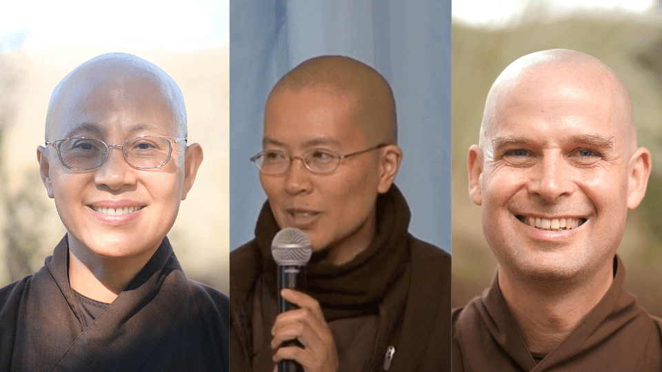 Riding the Waves of Life at Omega Institute in New York