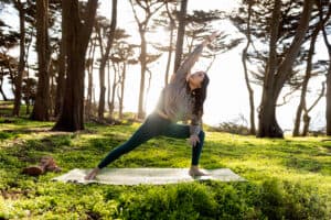 Illuminate: Summer Solstice and Full Moon Retreat