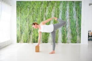 Spring Awakening – A Relaxation Retreat for Spring Equinox