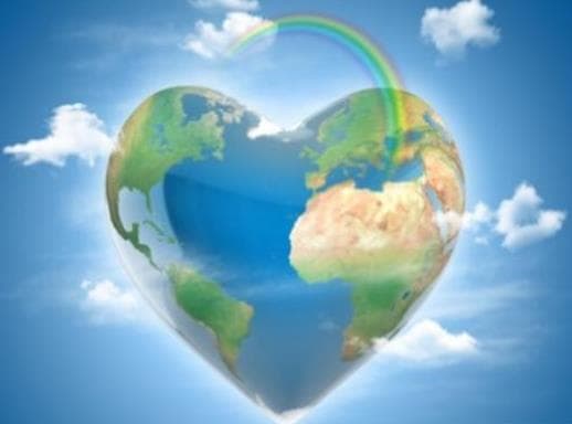 World Meditation: Third Sunday every Month ~ Online