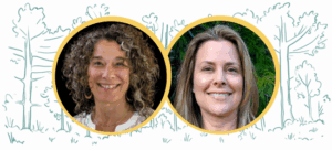 The Sacred Path of Connection, Belonging & Love: A Women's Springtime Nature Retreat