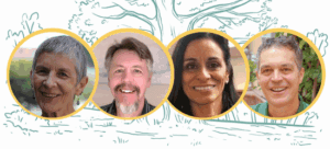 Grounding in the Dharma