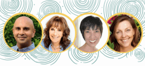 Coming Home to Our Senses