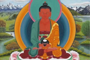 Online - Annual Phowa Daylong Meditation Retreat