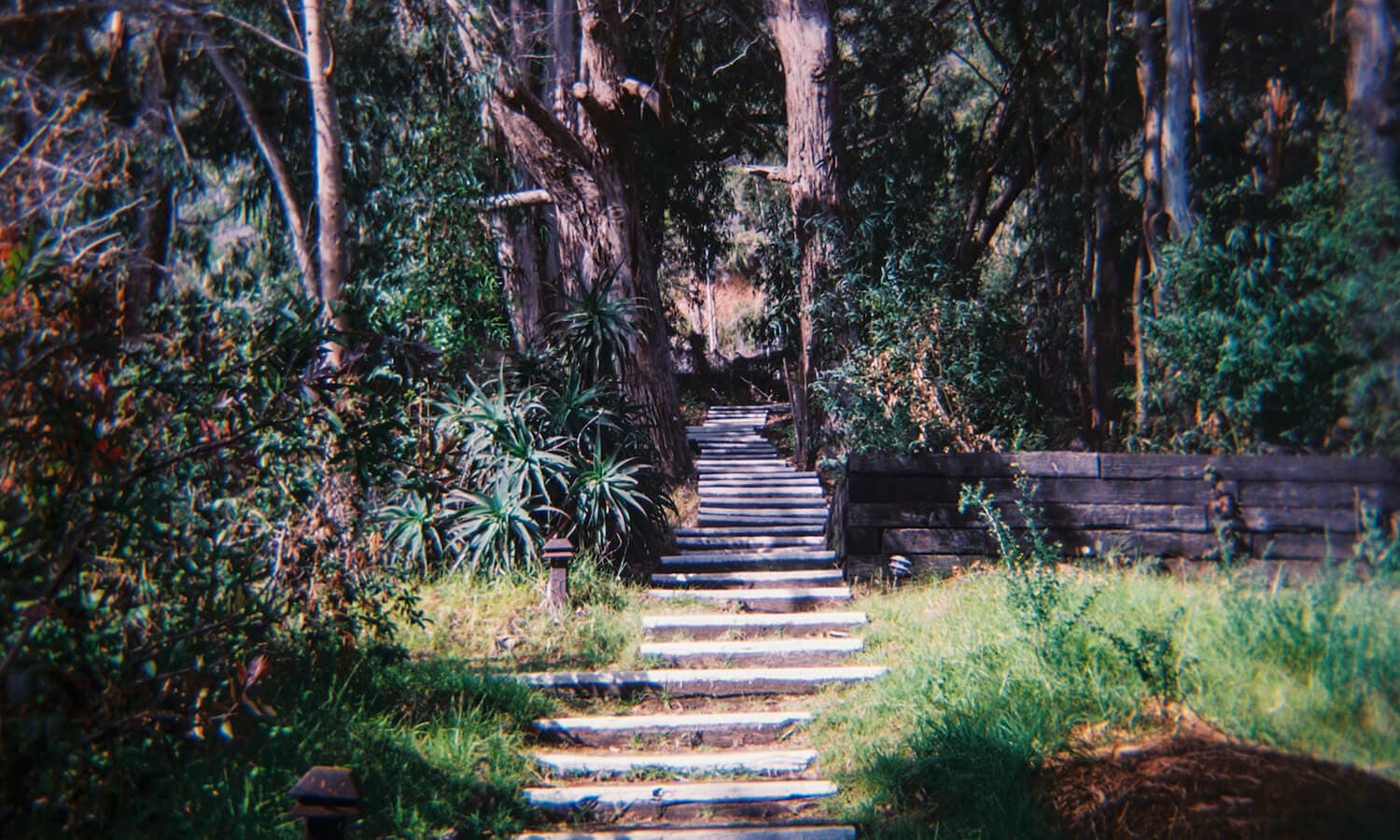 Esalen Institute campus