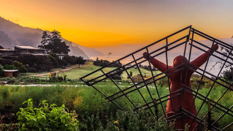 Sacred Clown: Reconnecting to Self Through the Spirit of Play