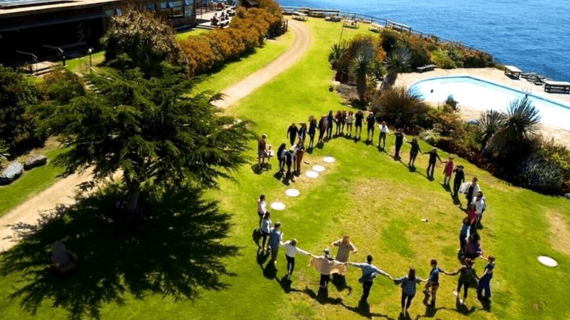 A Black History Month Celebration: Exploring and Restoring Our Path to Healing Through Empathy and Music