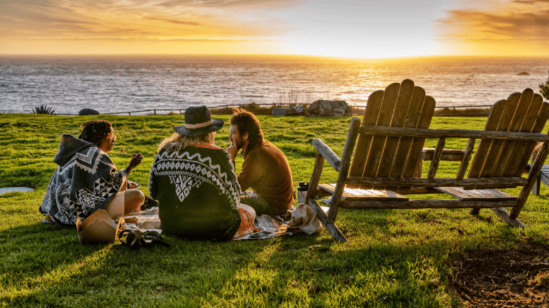 The Body of Belonging: An Exploration of Community and Connection