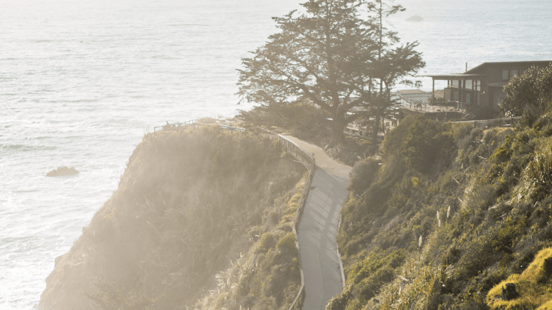 Designing the Life We Want: Self Renewal in the Winter