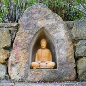 Mountain Meditation Silent Retreat February
