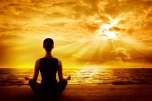 Refresh and Recharge – a Midsummer Meditation Retreat