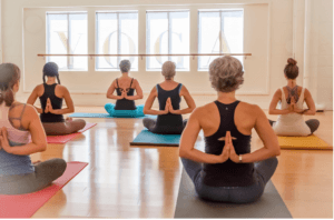The Essence of Yoga: A Weekend Retreat