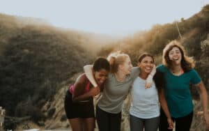 Women’s Self-Care Retreat