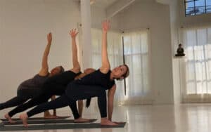 Spring Reset Retreat