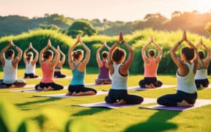 Expand Into Summer: Tap into Your Inner Heart and Radiate Your Light