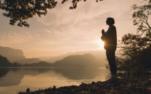 Renewal: A midwinter retreat