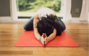 Embodying Balance: A Retreat for Resilience and Renewal