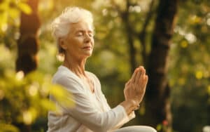 Recharge & Thrive: Tibetan Breathing Techniques for Stress Relief