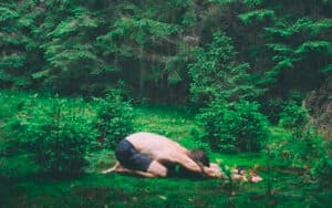 Refuel & Recharge: The Quiet of Ratna Ling