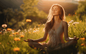 Vitality and Joy: A Summer Retreat at Ratna Ling