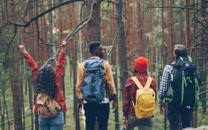 The Courage to Lead: A 200-hour Yoga Teacher Training