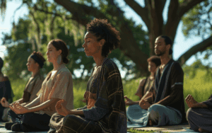 Attention and Focus – Level 1 Meditation Retreat