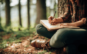 Understory: Exploring Body, Word, and Landscape